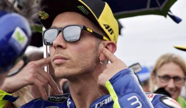 Kabar Rossi Jelang MotoGP Mugello 2017: Apakah VR46 Ikut Balapan di GP Itali?