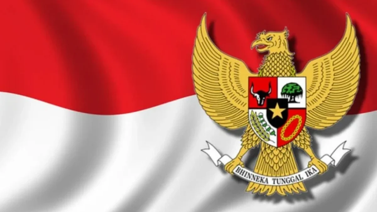 Kata Hari Lahir Pancasila, Kalimat Bijak Mutiara Penuh Makna dan Semangat Nasionalisme