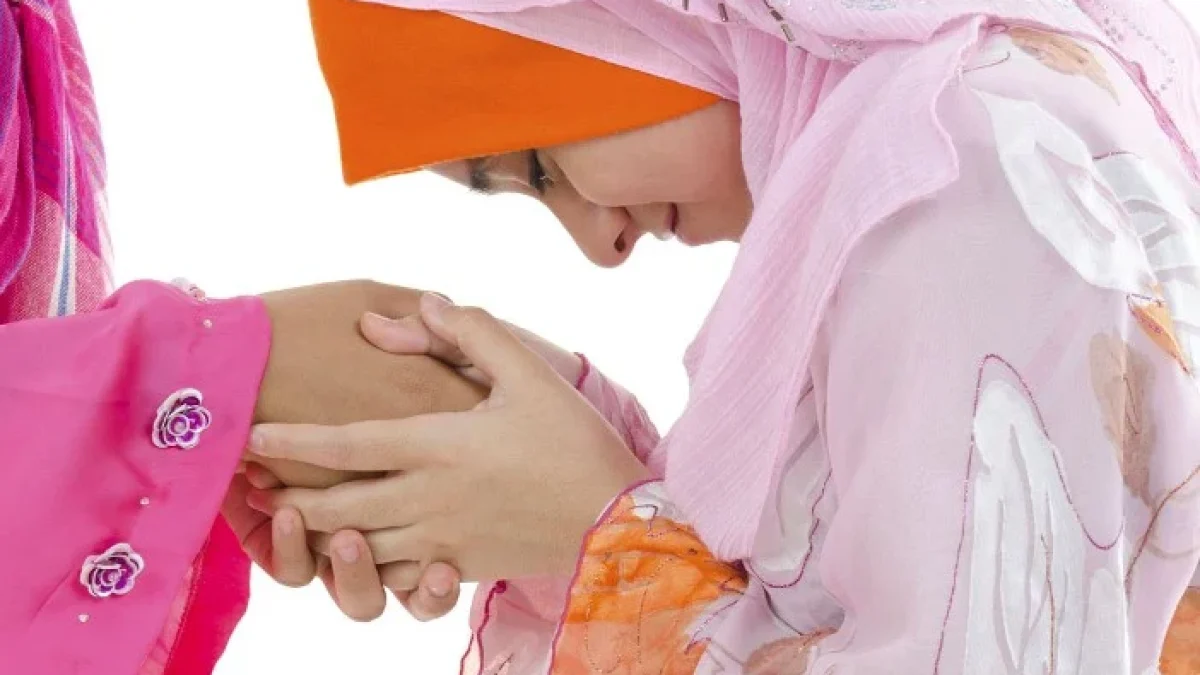 KUMPULAN KATA MAAF BULAN RAMADHAN UNTUK TEMAN TERBARU 2025/1446H, Kalimat Mutiara Penuh Makna dan Romantis Masa Kini