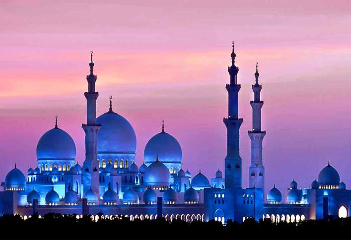 Kata Mutiara Islami Menyambut Bulan Ramadhan