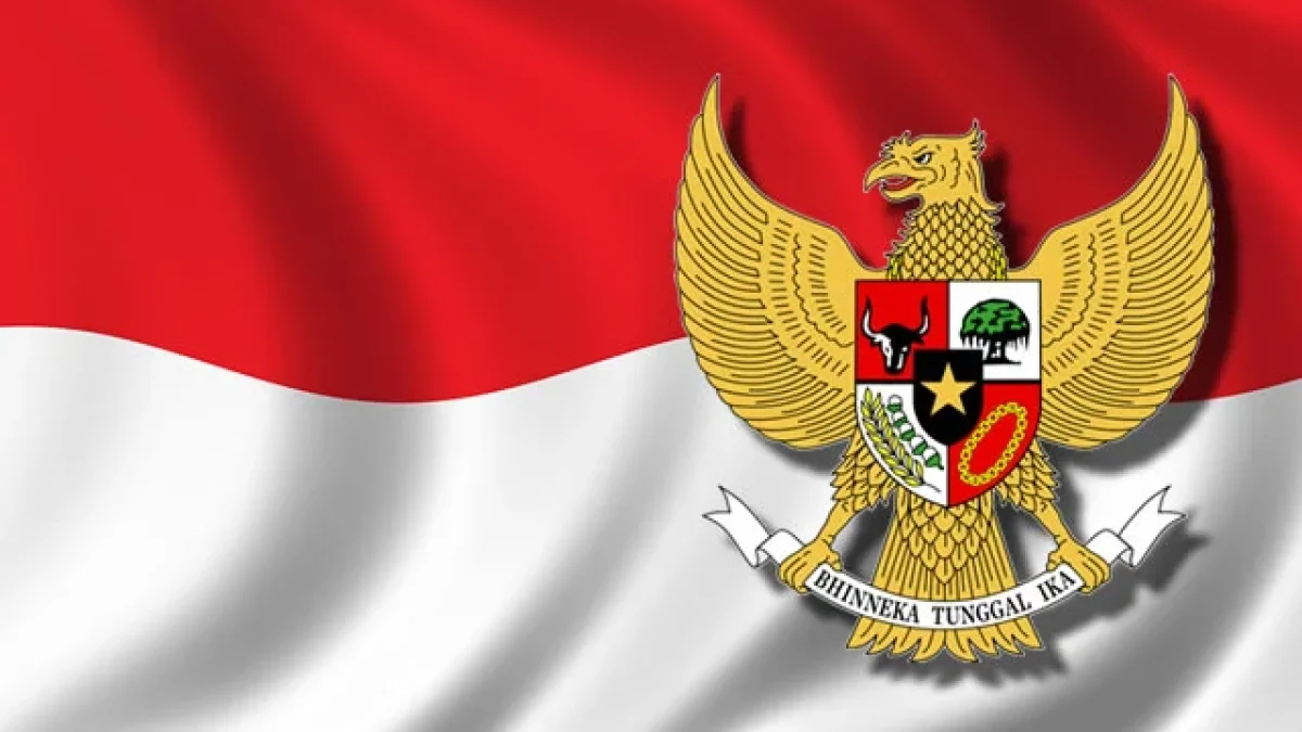 Kata-kata Bijak Hari Lahir Pancasila 1 Juni 2017: Mutiara Penuh Makna yang Memotivasi Jiwa