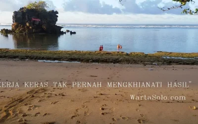 Kata-kata Bijak Tengah Mei, Mutiara Kehidupan Penyegar Jiwa