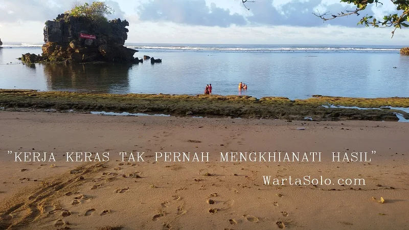Kata-kata Bijak Tengah Mei, Mutiara Kehidupan Penyegar Jiwa