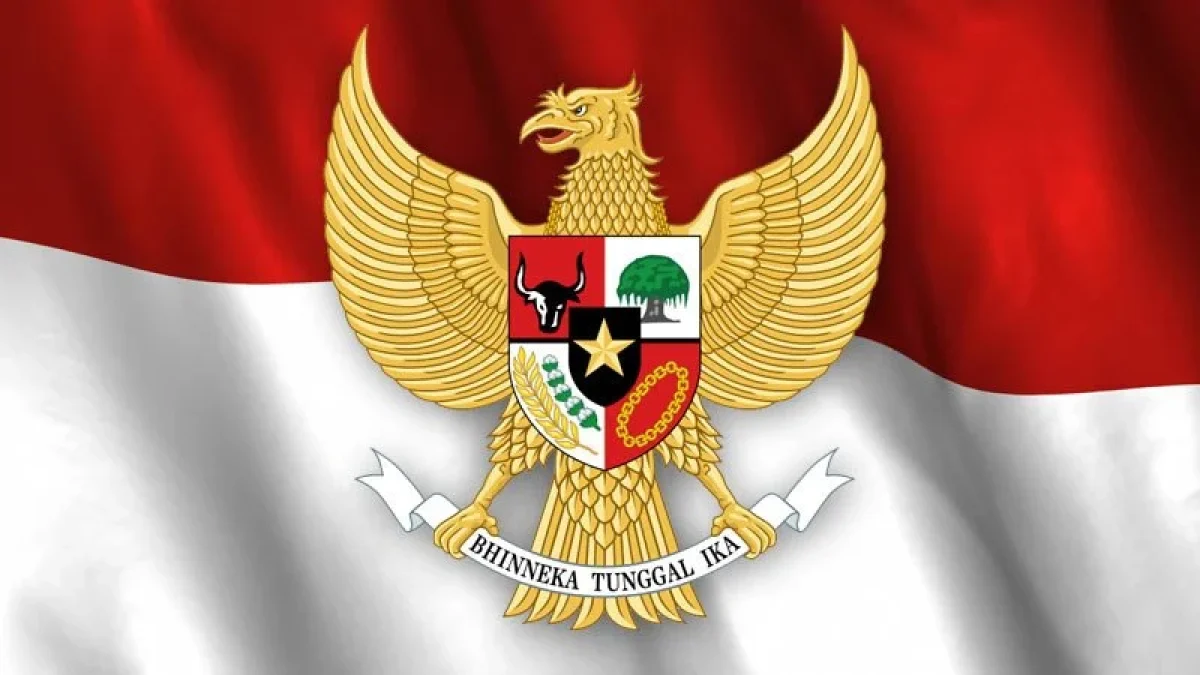 Kata-kata Mutiara Hari Lahir Pancasila 1 Juni 2017: Ungkapan Bijak Penuh Makna dan Harapan Terbaru