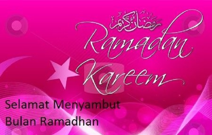 Kata kata Mutiara Menyambut Ramadhan