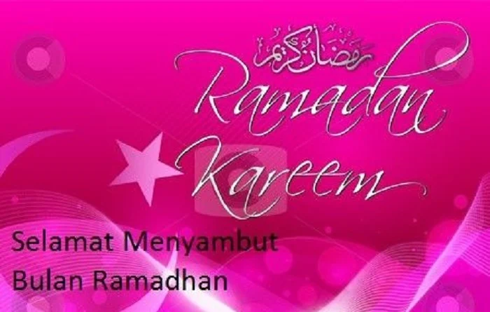 Kata-kata Mutiara Menyambut Puasa Ramadhan 2020 1441 H: Minta Maaf, Doa, dan Harapan Penuh Makna