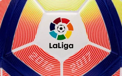 Klasemen Sementara Liga Spanyol Terbaru, Berikut Daftar Top Skor La Liga 2017 Pekan ke-37