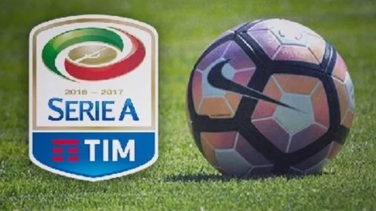Klasemen Serie A dan Daftar Top Skor Liga Italia 2017 Terbaru Hari Ini