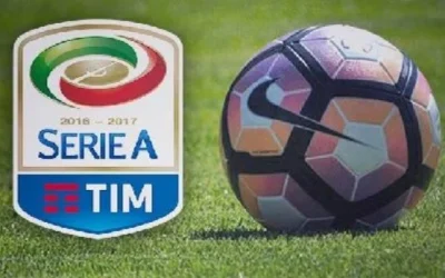 Klasemen Serie A dan Daftar Top Skor Liga Italia 2017 Terbaru Hari Ini