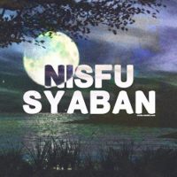 Koleksi DP BBM Malam Nisfu Sya'ban Terbaru