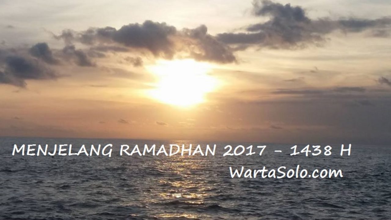 Kumpulan DP BBM Ramadan 2017 Terbaru Gambar DP Lengkap