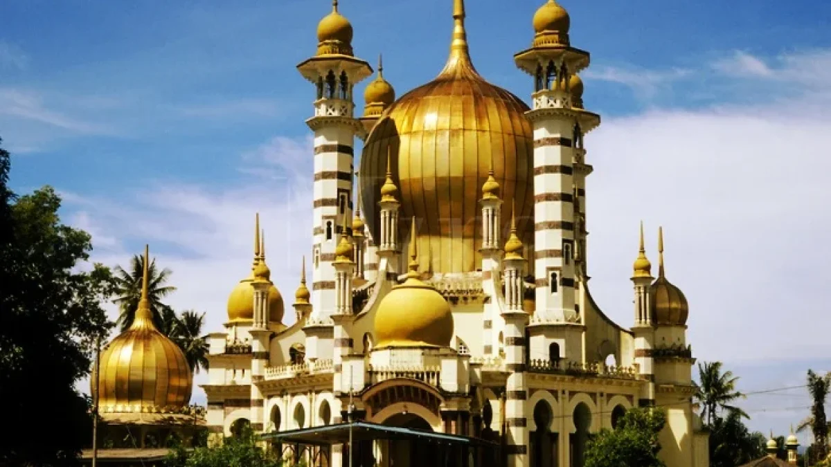 Kumpulan Kata Minta Maaf Bahasa Jawa Halus Menjelang Puasa: Kalimat Hikmah, Menyentuh, dan Penuh Makna Sambut Ramadhan