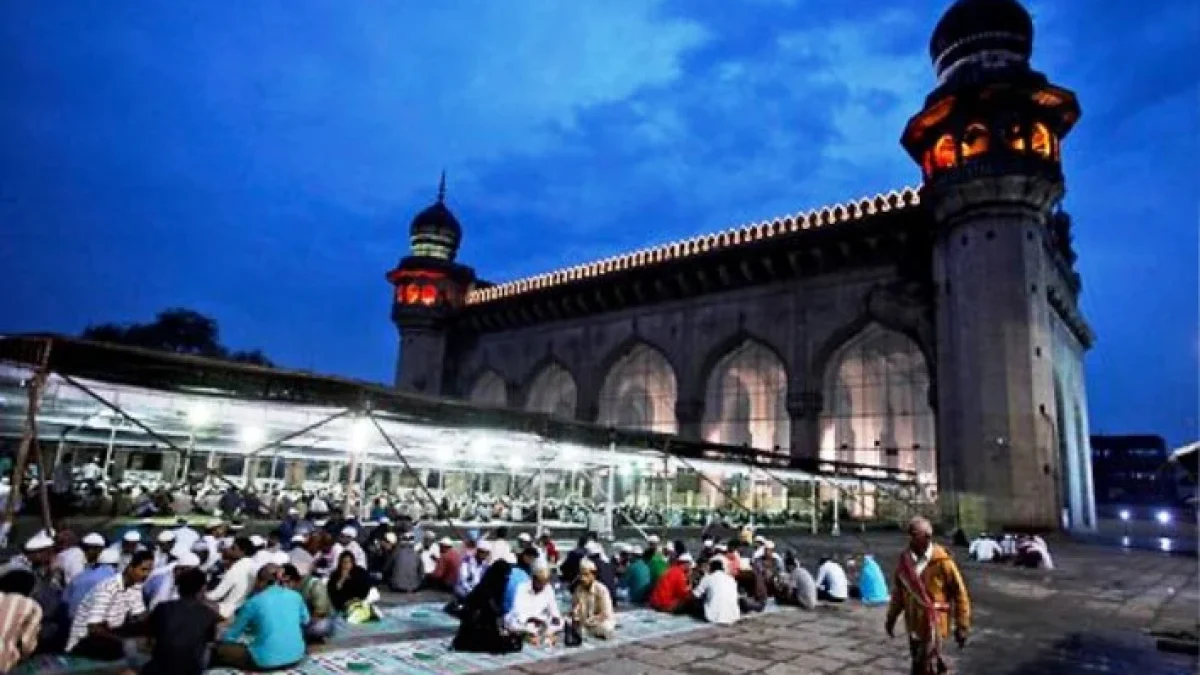 Kumpulan Materi Kultum Ceramah Singkat Ramadan: Lengkap Sebulan Penuh dan Download File PDF MS Word