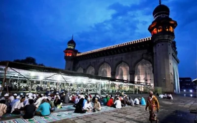 Kumpulan Materi Kultum Ceramah Singkat Ramadan: Lengkap Sebulan Penuh dan Download File PDF MS Word