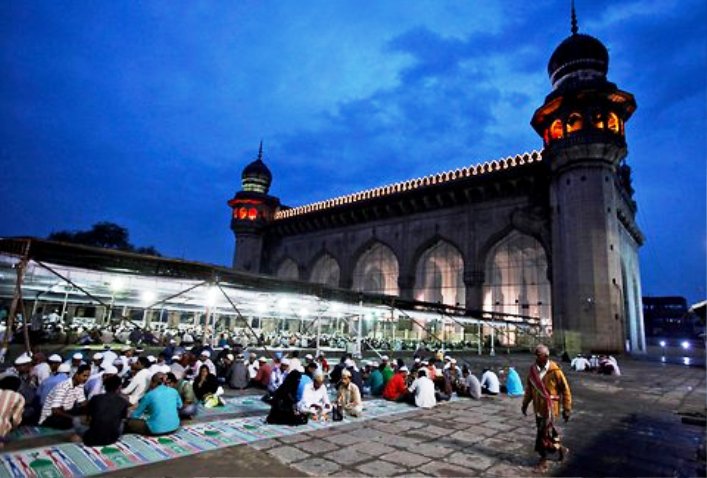 Kumpulan Materi Kultum Ceramah Singkat Ramadan Lengkap Sebulan Penuh dan Download File PDF MS Word