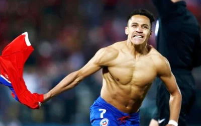 Laga Chelsea vs Arsenal: Sanches dan Eden Hazard Menjadi Pemain Kunci Final FA CUP di Wembley Stadium (27/5/17)