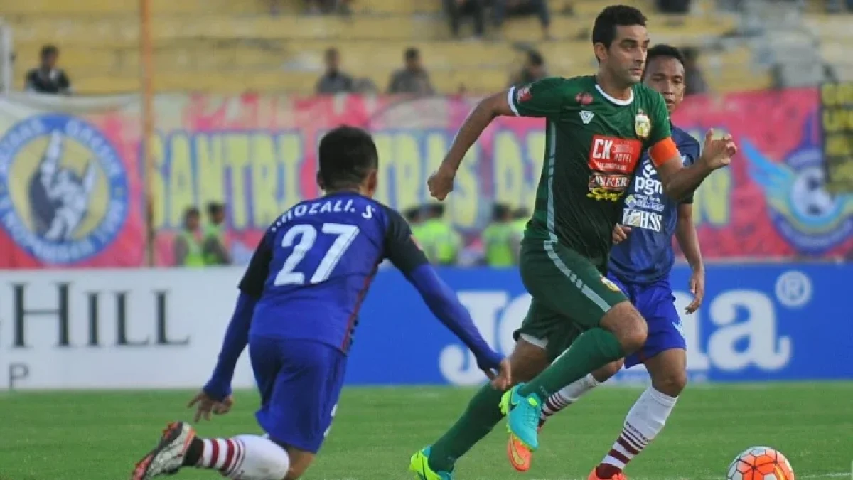 Prediksi Jelang Bhayangkara FC Vs Persegres Gresik United, Jadwal Liga gojek Traveloka 1 Indonesia pekan ke-5 7/5/2017
