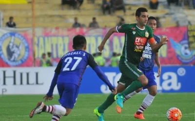 Prediksi Jelang Bhayangkara FC Vs Persegres Gresik United, Jadwal Liga gojek Traveloka 1 Indonesia pekan ke-5 7/5/2017