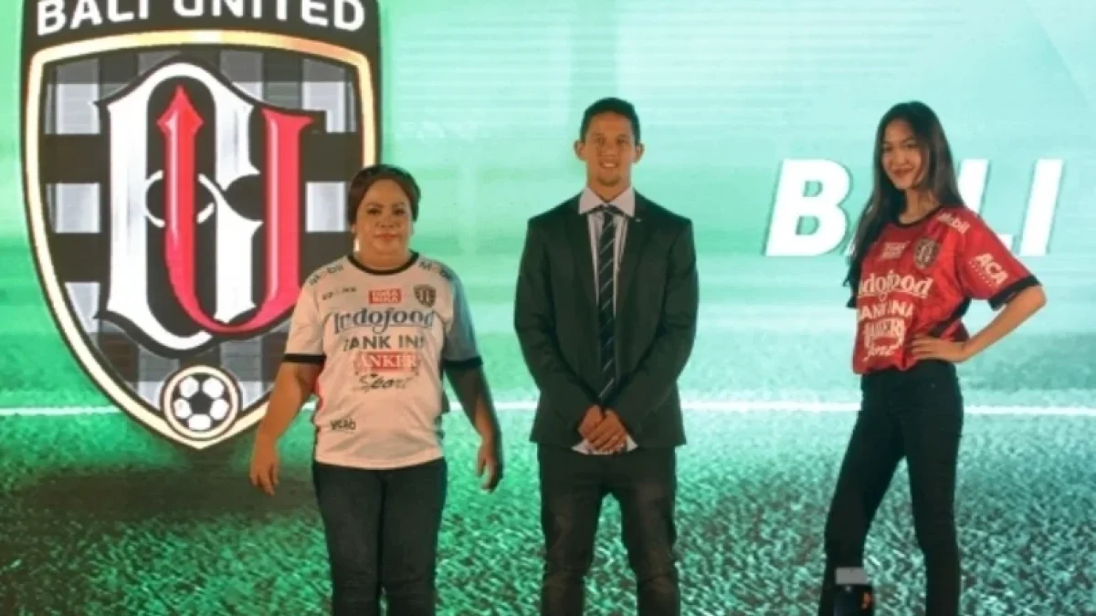 Live Streaming Bali United FC vs Persib Bandung Malam Ini, Jadwal Liga 1 Pekan 8 Gojek Traveloka 31/5/17 Siaran Langsung di TvOne