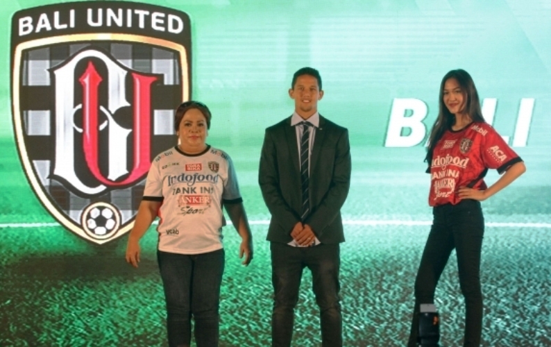 Live Streaming Bali United FC vs Persib Bandung Malam Ini, Jadwal Liga 1 Pekan 8 Gojek Traveloka 31517 Siaran Langsung di TvOne