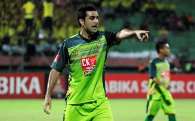 Live Streaming Bhayangkara FC Vs Semen Padang, Jadwal Liga 1 Gojek Traveloka Hari Ini Live TVOne
