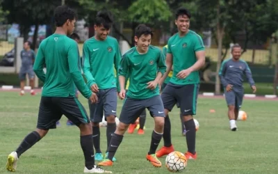 Live Streaming Brasil Vs Indonesia U-19, Jadwal Tournament Toulon 1 Juni 2017
