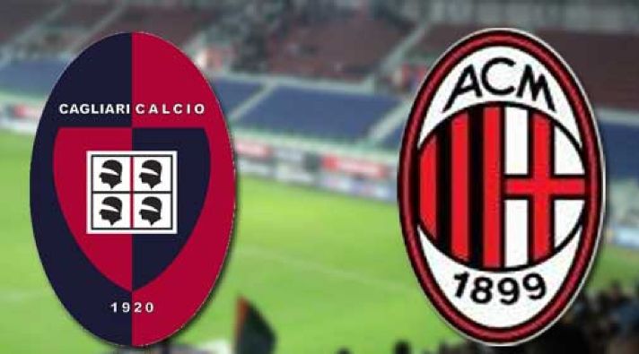 Live Streaming Cagliari Vs AC Milan Liga Serie A 2017 Giornata Ke-38