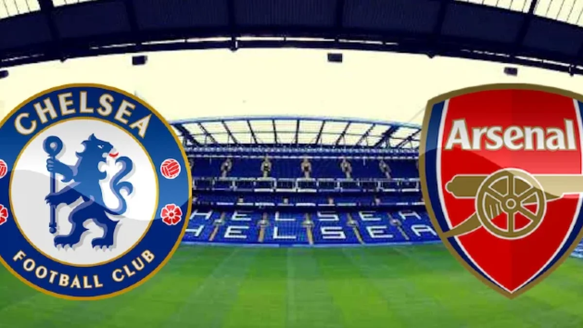 Live Streaming Chelsea Vs Arsenal Malam Ini, Jadwal Final FA Cup Musim 2017 di Wembley Stadium