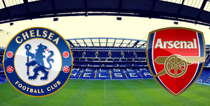 Live Streaming Final FA Cup Malam Ini Chelsea Vs Arsenal 2017