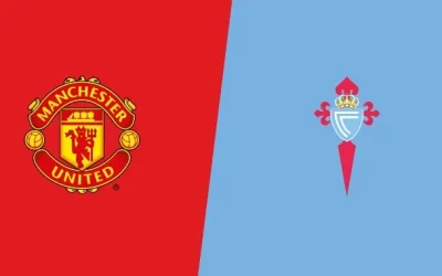 Live Streaming MU Vs Celta Vigo Malam Ini, Jadwal Semifinal Liga Eropa Leg Kedua Live SCTV (11/5/2017)