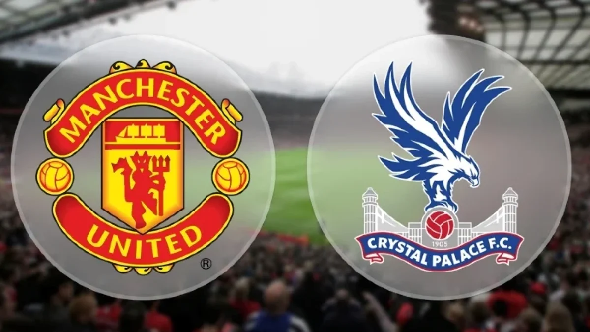 Live Streaming MU vs Crystal Palace, Jadwal Liga Inggris Malam Ini Live MNC TV (21/5/2017)