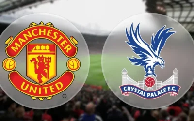 Live Streaming MU vs Crystal Palace, Jadwal Liga Inggris Malam Ini Live MNC TV (21/5/2017)