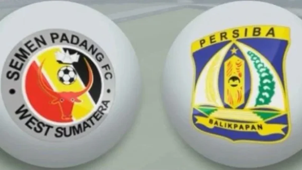 Live Streaming Semen padang Vs Persiba Balikpapan, Jadwal Liga 1 Gojek Traveloka Malam Ini (29/5/2017)