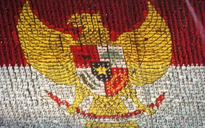 Logo Dp Bbm Hari Lahir Pancasila Terbaru: Gambar Animasi Bergerak Menyambut 1 Juni