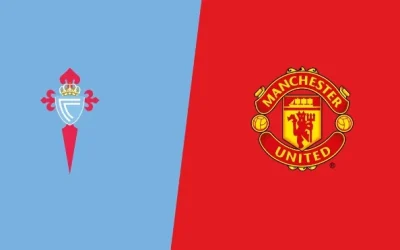 LIVE STREAMING MU VS CELTA VIGO, Jadwal Semifinal Liga Eropa Malam Ini Live SCTV