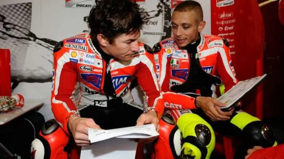 Nicky Hayden Meninggal Dunia, Mantan Juara Dunia MotoGP 2006