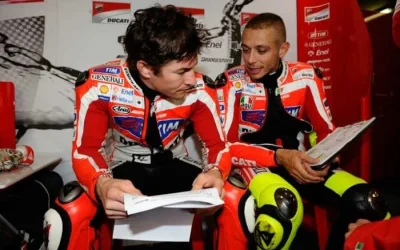 Nicky Hayden Meninggal Dunia, Mantan Juara Dunia MotoGP 2006