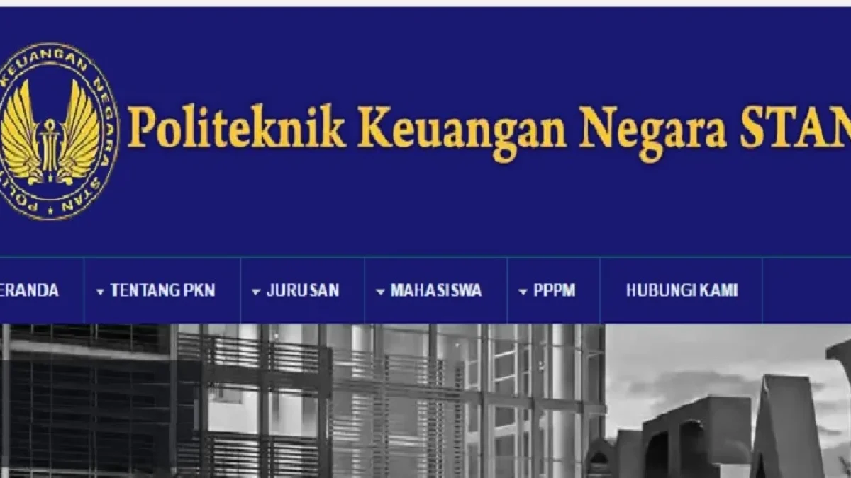 PENGUMUMAN HASIL Ujian Tahap I PMB PKN STAN 2017 PADANG: Informasi Online Resmi dari Website www.pknstan.ac.id