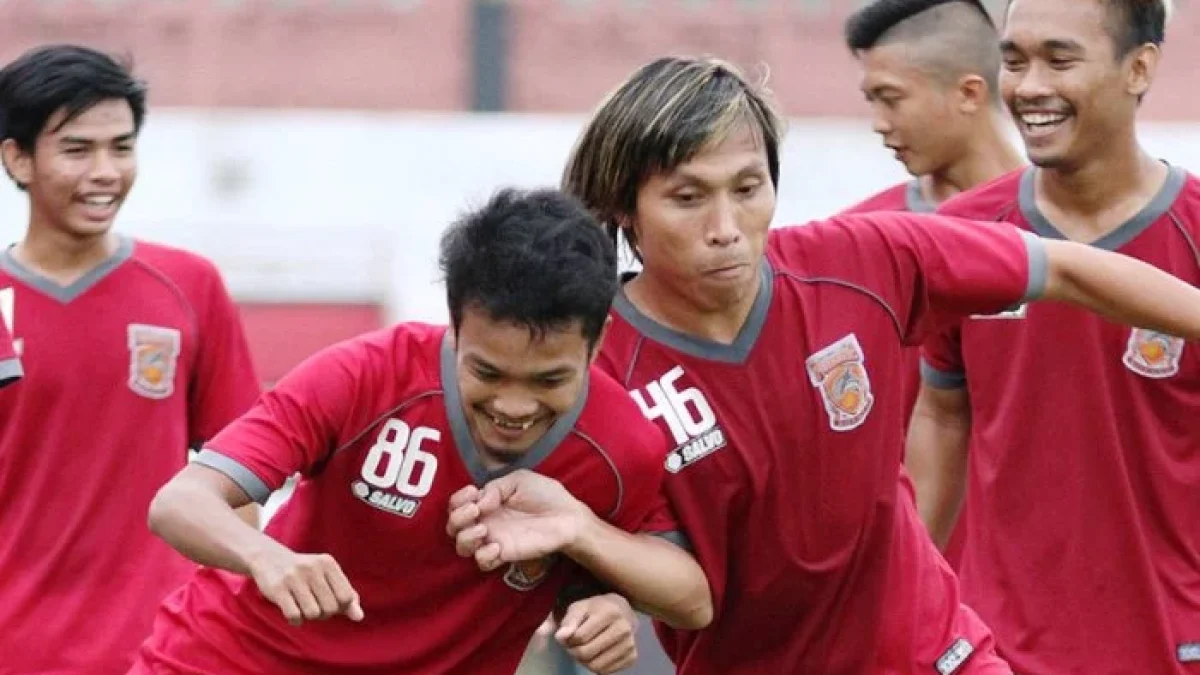 PREDIKSI Borneo FC vs BFC Malam Ini, Jadwal Liga 1 Pekan Ke-8 Gojek Traveloka (29/5/17)