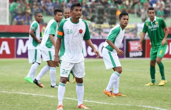 PREDIKSI PS TNI VS PERSIBA, Jadwal Gojek Traveloka Liga 1 Indonesia 5 Mei 2017