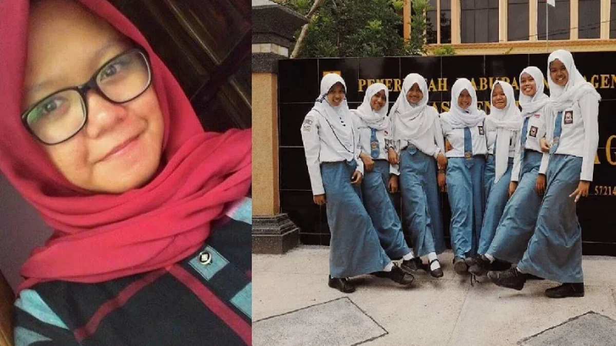 Panca Rizky Ayu, Peraih Nilai 100 Hasil Ujian Nasional SMA Matematika: Selamat Ya Kakak, Sukses Selalu