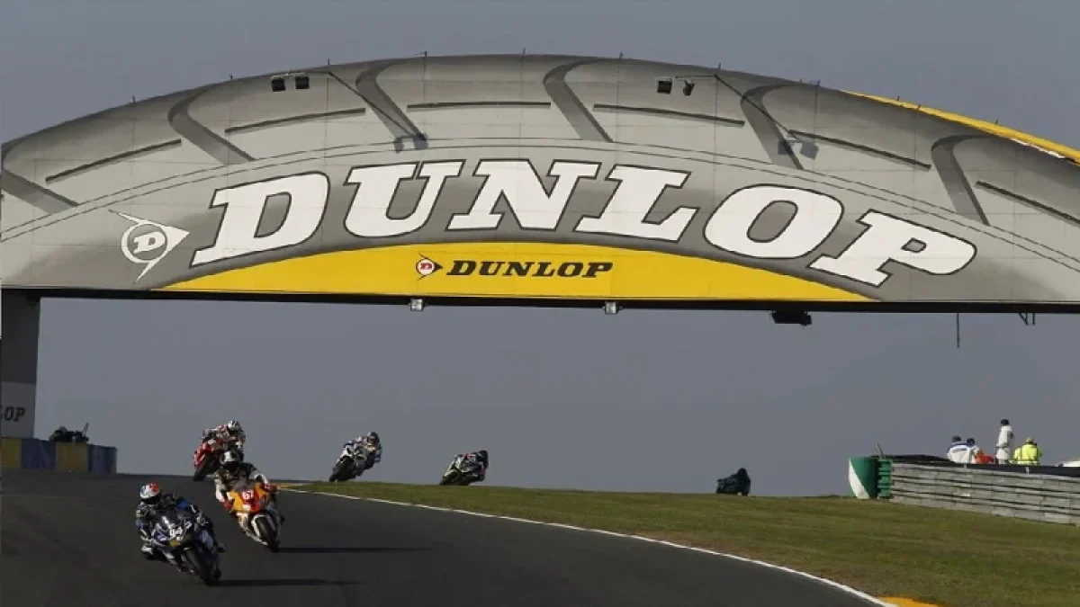Pemenang Balapan MotoGP Le Mans 2017: Rider Tercepat GP Prancis Moto3, Moto2 dan Motogp Menjadi Milik Siapa?