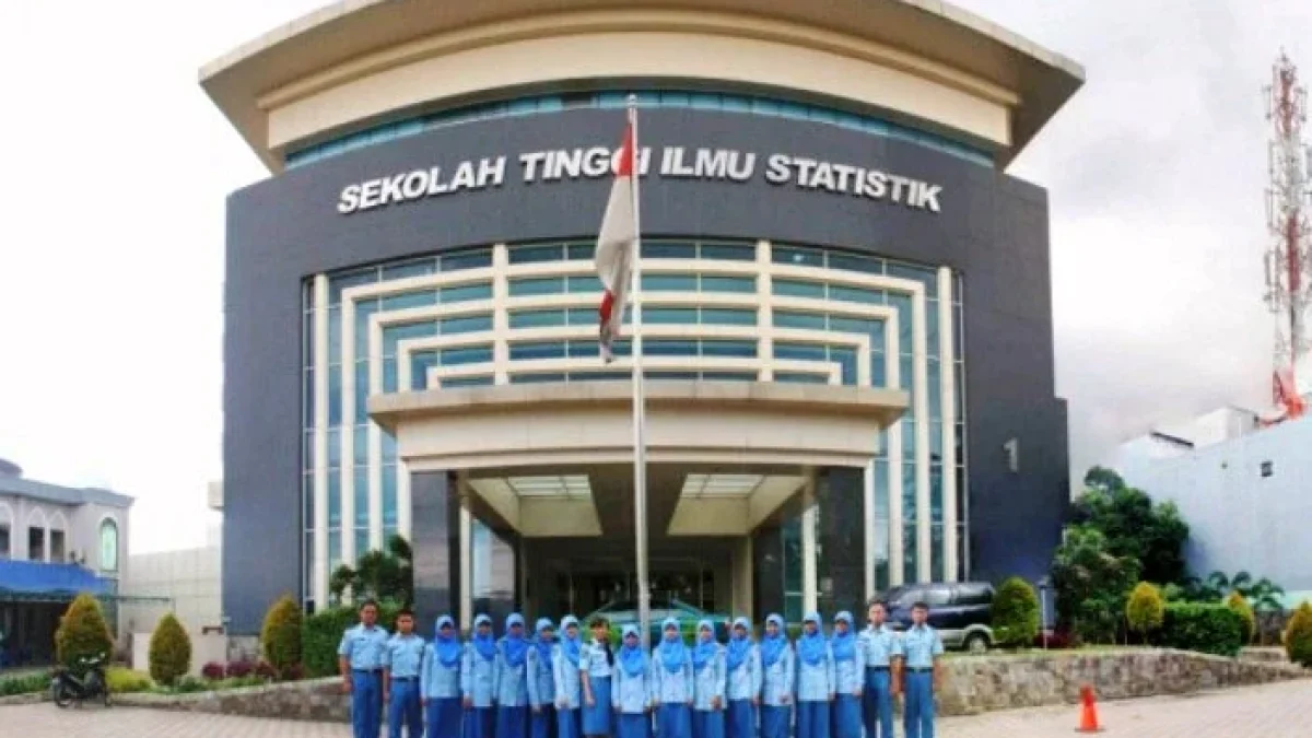 www.stis.ac.id/spmb Website Pendaftaran Ulang STIS 2017 Tahap 2 Online, Daftar Disini!