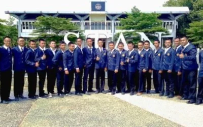 PENGUMUMAN HASIL TES TAHAP 2 PKN STAN 2017 pknstan.ac.id Lihat Nama Peserta yang Lolos Tes Kesehatan dan Kebugaran Online Disini