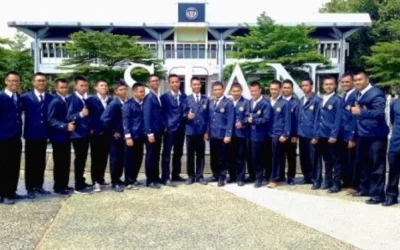 Pengumuman PKN STAN 2017 Hasil Ujian Tahap 2 Tes Kesehatan dan Kebugaran pknstan.ac.id Lihat Daftar Nama yang Lolos!