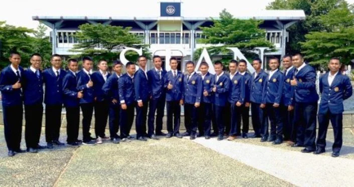 Pengumuman PKN STAN 2017 Hasil Ujian Tahap 2 Tes Kesehatan dan Kebugaran pknstan.ac.id Lihat Daftar Nama yang Lolos!