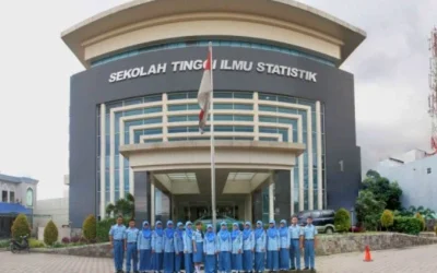 Website stis.ac.id Pengumuman Hasil Ujian Tahap 1 STIS 2017, Daftar Nama yang Lulus Lihat Disini!