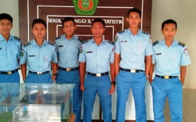 Pengumuman Hasil Ujian Tahap I STIS 2017: Website stis.ac.id/spmb, Jadwal Pendaftaran Ulang Online Tahap 2