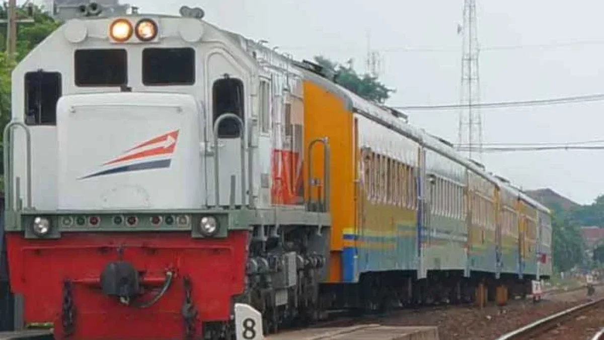 rekrut.kereta-api.co.id: Pengumuman Kelulusan Seleksi Kesehatan Rekrut Khusus Gelombang 6 Tahun 2017
