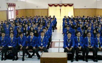 PENGUMUMAN PMB PKN STAN 2017 Hasil Tes Tahap 2 Daftar Peserta yang Lulus TKK di Website www.pknstan.ac.id